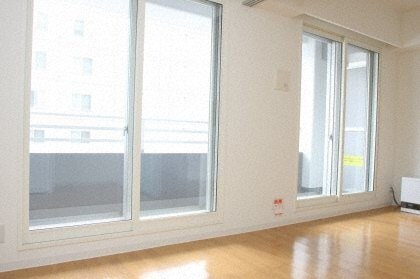 ラフィネタワー札幌南3条の物件内観写真