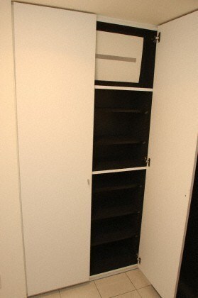 ラフィネタワー札幌南3条の物件内観写真