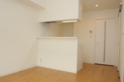 ラフィネタワー札幌南3条の物件内観写真