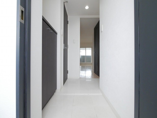 レジディア北２条イーストIIの物件内観写真