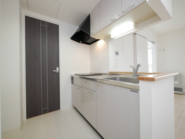 レジディア北２条イーストIIの物件内観写真