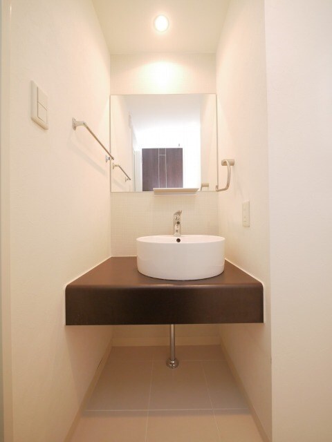 レジディア北２条イーストIIの物件内観写真