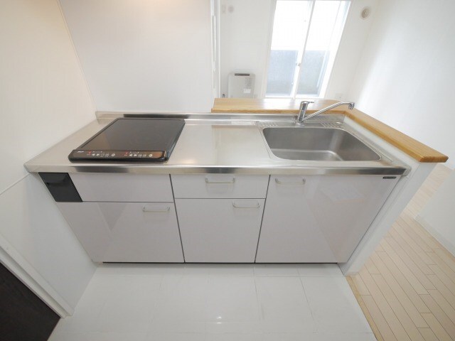 レジディア北２条イーストIIの物件内観写真