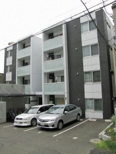 モルティーニ宮の森の物件外観写真