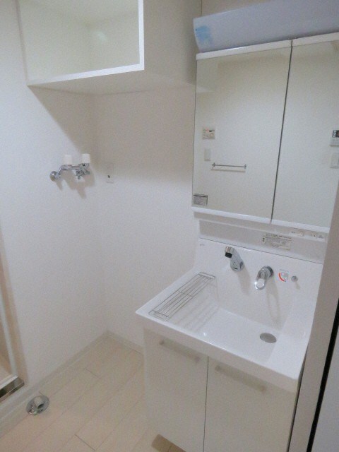 モルティーニ宮の森の物件内観写真