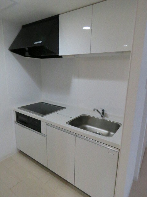 モルティーニ宮の森の物件内観写真