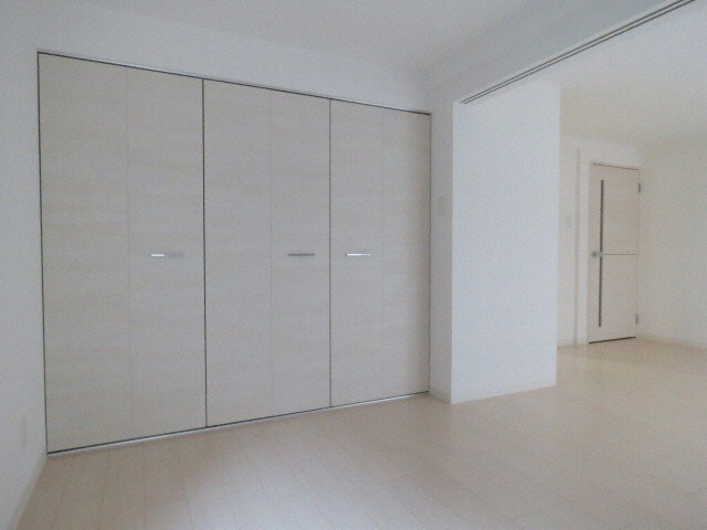 モルティーニ宮の森の物件内観写真