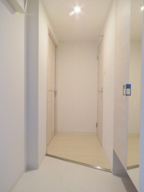 モルティーニ宮の森の物件内観写真