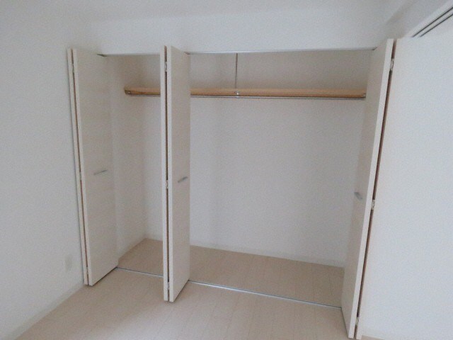 モルティーニ宮の森の物件内観写真