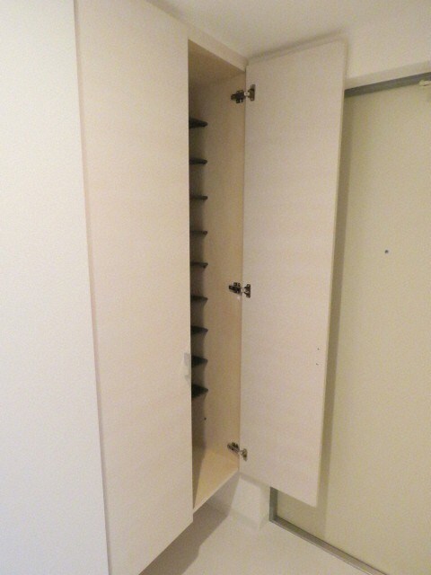 モルティーニ宮の森の物件内観写真