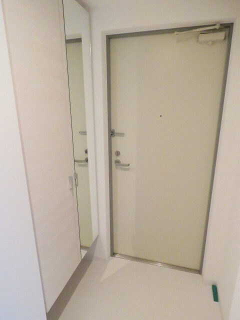 モルティーニ宮の森の物件内観写真