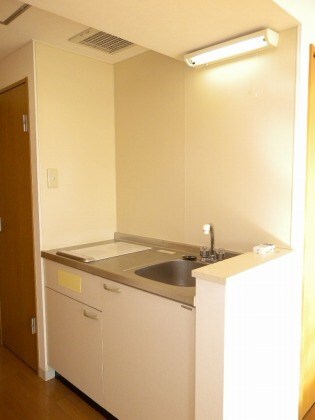 シャンドール宮の森の物件内観写真