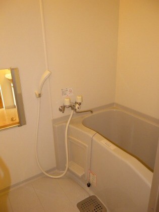 シャンドール宮の森の物件内観写真