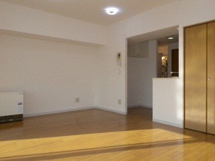 シャンドール宮の森の物件内観写真