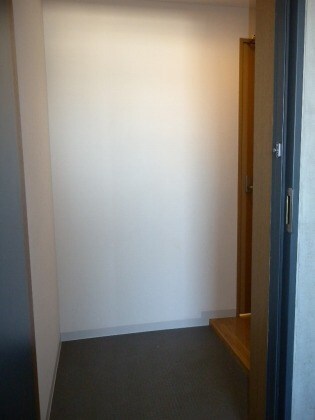 シャンドール宮の森の物件内観写真