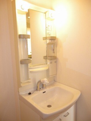 シャンドール宮の森の物件内観写真