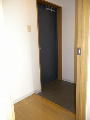 シャンドール宮の森の物件内観写真