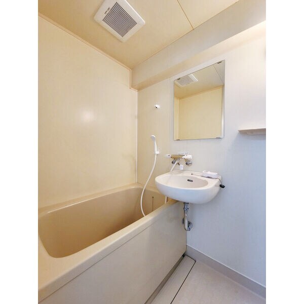 プレジール山鼻の物件内観写真