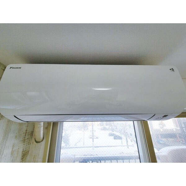 プレジール山鼻の物件内観写真