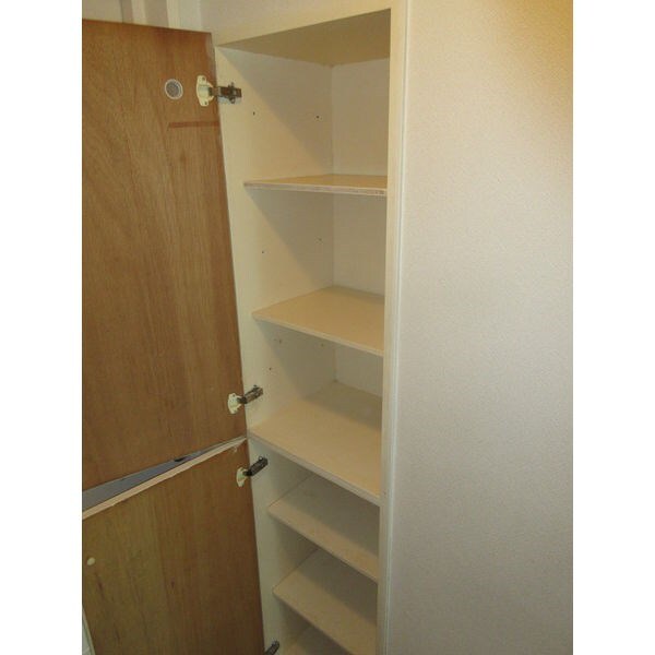 プレジール山鼻の物件内観写真