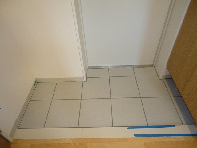 La Sapienzaの物件内観写真