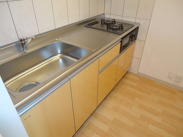 La Sapienzaの物件内観写真