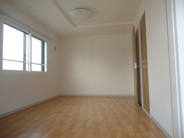 La Sapienzaの物件内観写真