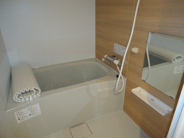 La Sapienzaの物件内観写真