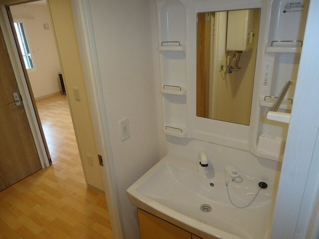 La Sapienzaの物件内観写真