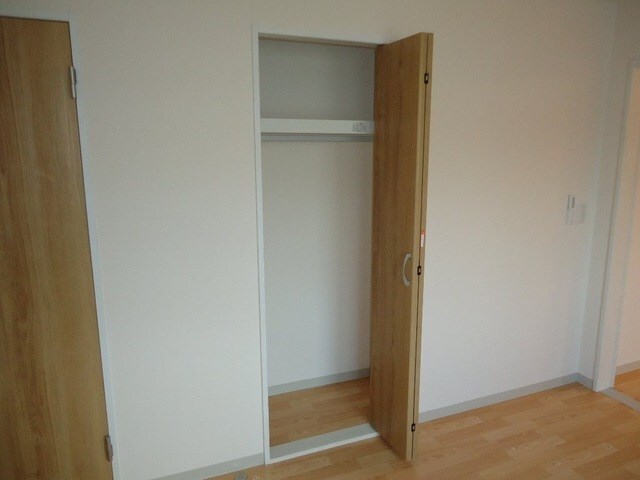 La Sapienzaの物件内観写真