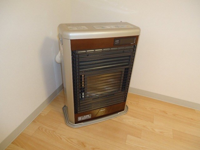 La Sapienzaの物件内観写真