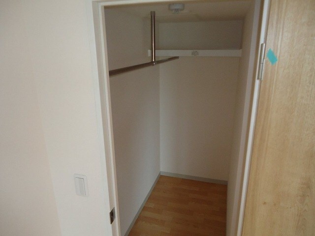 La Sapienzaの物件内観写真