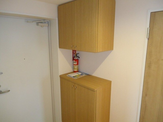 La Sapienzaの物件内観写真