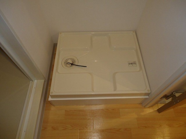 La Sapienzaの物件内観写真