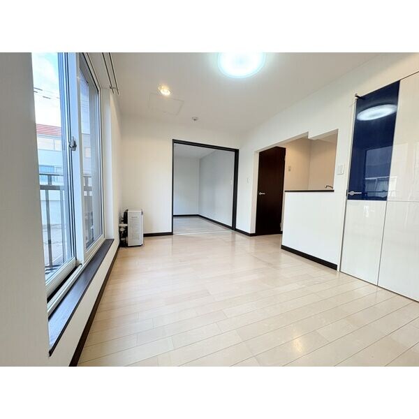 フォルム八軒の物件内観写真