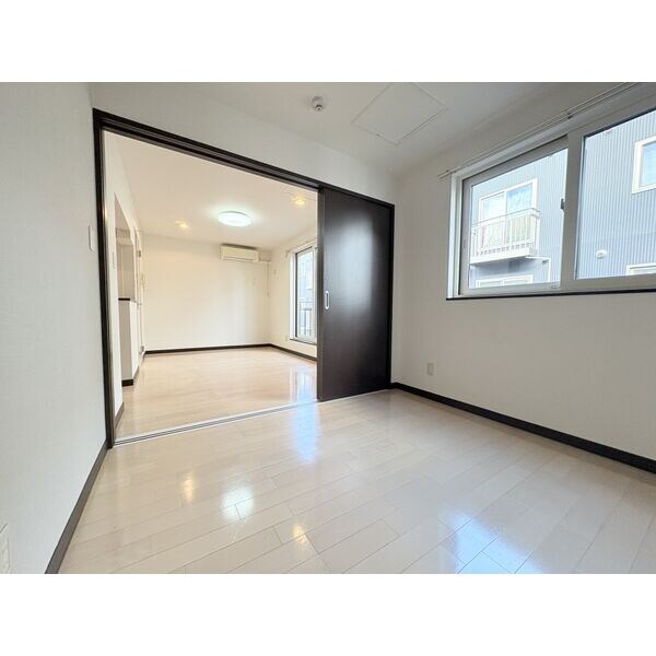 フォルム八軒の物件内観写真