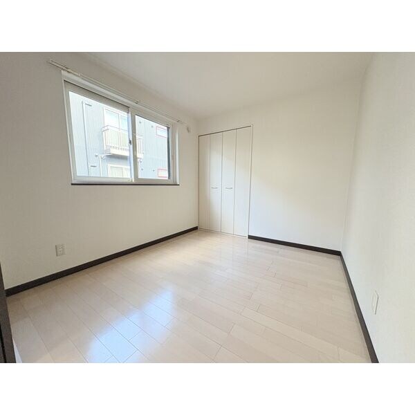 フォルム八軒の物件内観写真