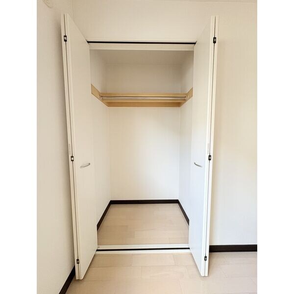 フォルム八軒の物件内観写真