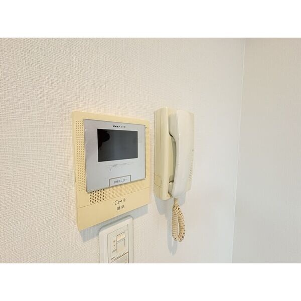 フォルム八軒の物件内観写真