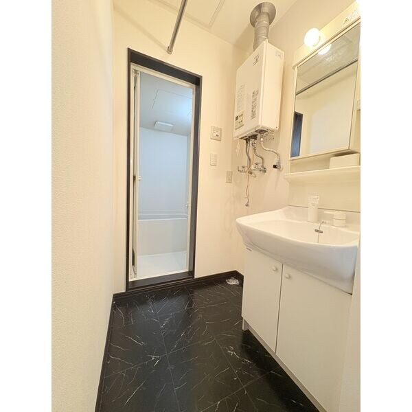 フォルム八軒の物件内観写真