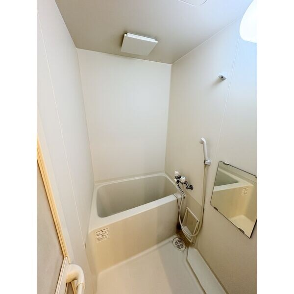 フォルム八軒の物件内観写真