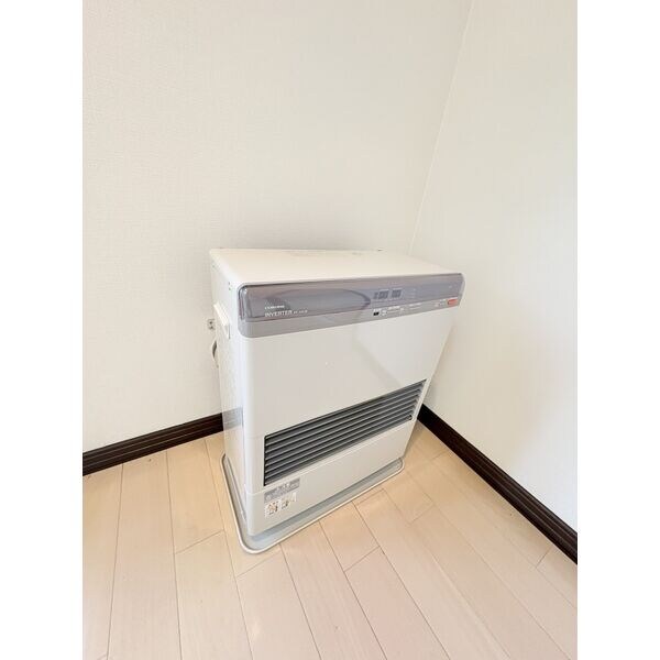 フォルム八軒の物件内観写真