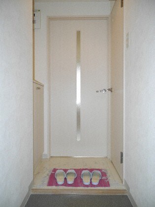 ブランノワールAMJ815の物件内観写真