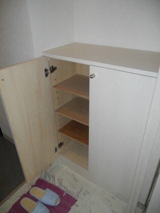 ブランノワールAMJ815の物件内観写真