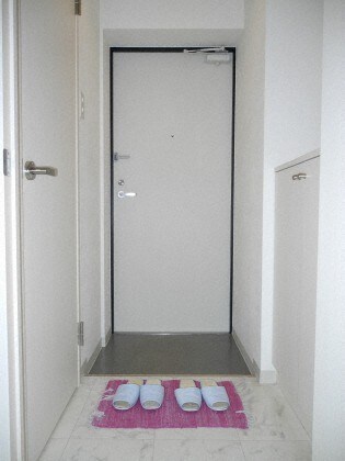 ブランノワールAMJ815の物件内観写真