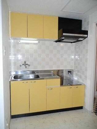 ブランノワールAMJ815の物件内観写真