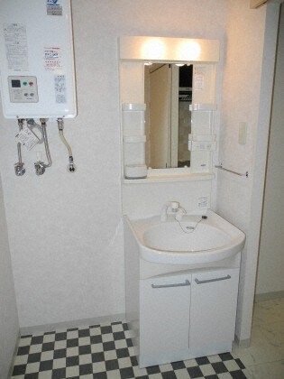 ブランノワールAMJ815の物件内観写真