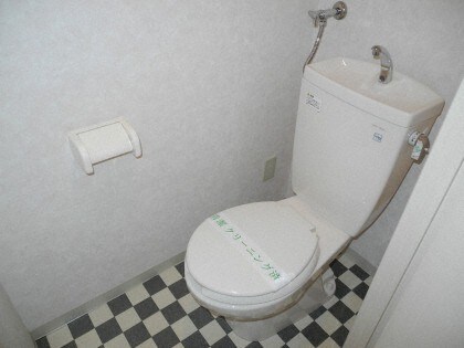 ブランノワールAMJ815の物件内観写真