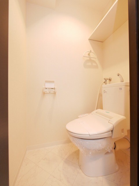 ビッグパレス中島公園の物件内観写真