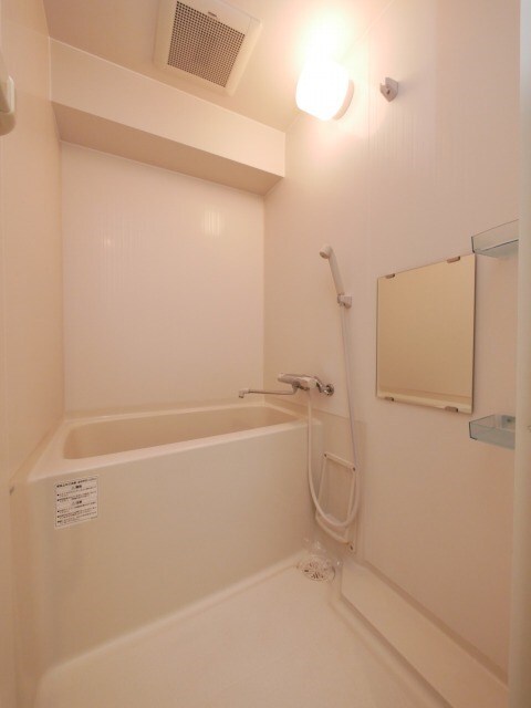 ビッグパレス中島公園の物件内観写真